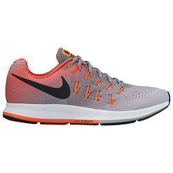 Nike Air Zoom Pegasus 33 Men's Running Shoes Stealth/Grey